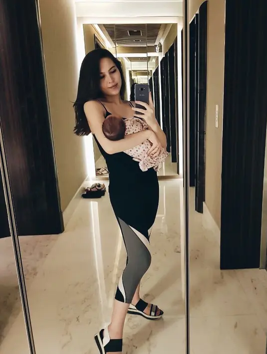 (Instagram/oliviajensen)