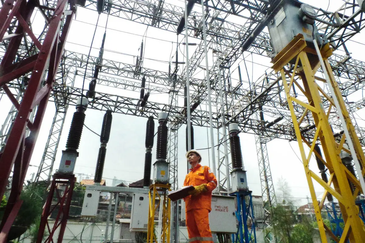 2016, Krisis Listrik Ancam Jawa-Bali