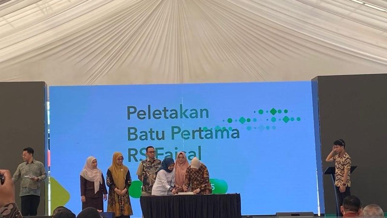 Unik! RSI Faisal Perkuat Layanan Masyarakat Lewat Kerja Sama 10 Instansi, Ada Kunjungan Ulama ke Pasien