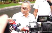 Menko Zulhas Jelaskan Impor Beras dari AS: Ini Beras Khusus, Seperti Beras Jepang