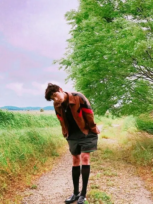 Melansir Naver beberapa waktu lalu, Lee Jun Ki yang diwawancara saat itu menceritakan adegan yang dilakukannya. Adegan tersebut penuh dengan air mata dan darah, namun itu sebagai bentuk usaha maksimalnya. (Instagram/actor_jg)