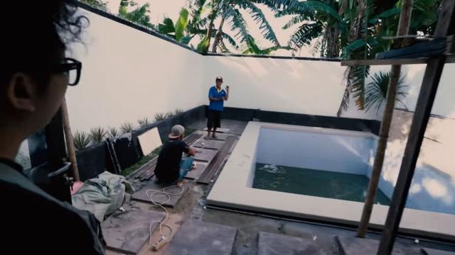 Rumah Adipati Dolken
