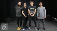 Armada Band. (Liputan6.com/Fatkhur Rozaq)
