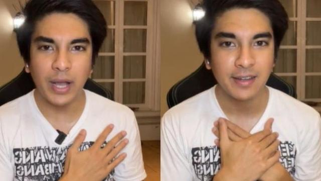 4 Fakta Eks Menpora Malaysia Syed Saddiq Terjerat Korupsi, Minta Bantuan ke Masyarakat