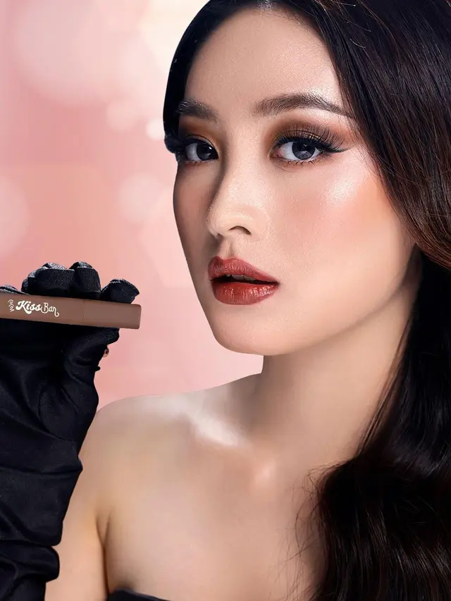 Natasha Wilona (Instagram/marshwillow.official)