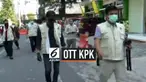 Komisi Pemberantasan Korupsi menggeledah kantor dinas PU dan dinas Pengadaan Kota Yogyakarta. Penggeledahan terkait dengan OTT yang menangkap dua jaksa dalam proyek perbaikan saluran air.