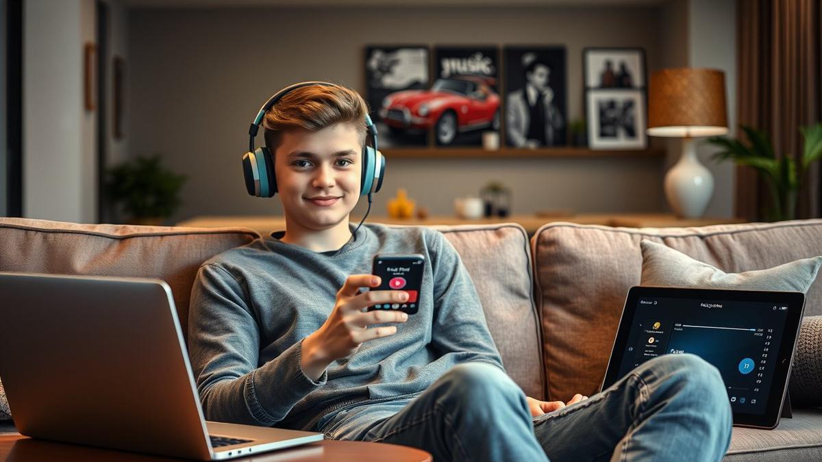 How to Download MP3 Songs on Google Without App
