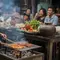 15 Rekomendasi Tempat Makan Murah di Jakarta Selatan 2026, dari Gultik hingga Resto Keluarga