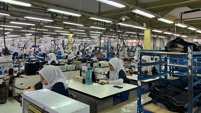 PT Trisula International Tbk (TRIS). (Foto: Trisula International)