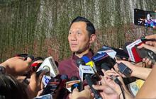 Soal Indonesia Didesak Keluar dari Board of Peace, AHY Sebut Keputusan Sepenuhnya Ada di Presiden Prabowo