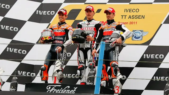 Ben Spies