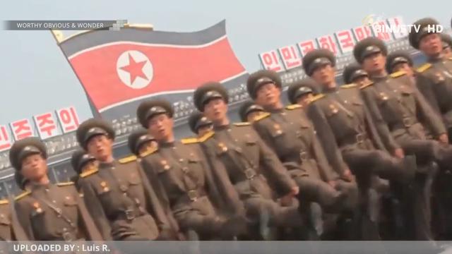 6 Sisi Positif Tentang Kehidupan di Korea Utara  Global 