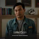 Mengaku Penakut, Yusuf Mahardika Nekat Jajal Film Horor Pertama Lewat 'Rambut Sewu'