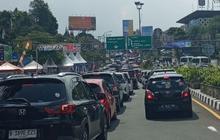 Bagi yang Mau Liburan, Simak Rekayasa Lalu Lintas Puncak Bogor saat Iduladha