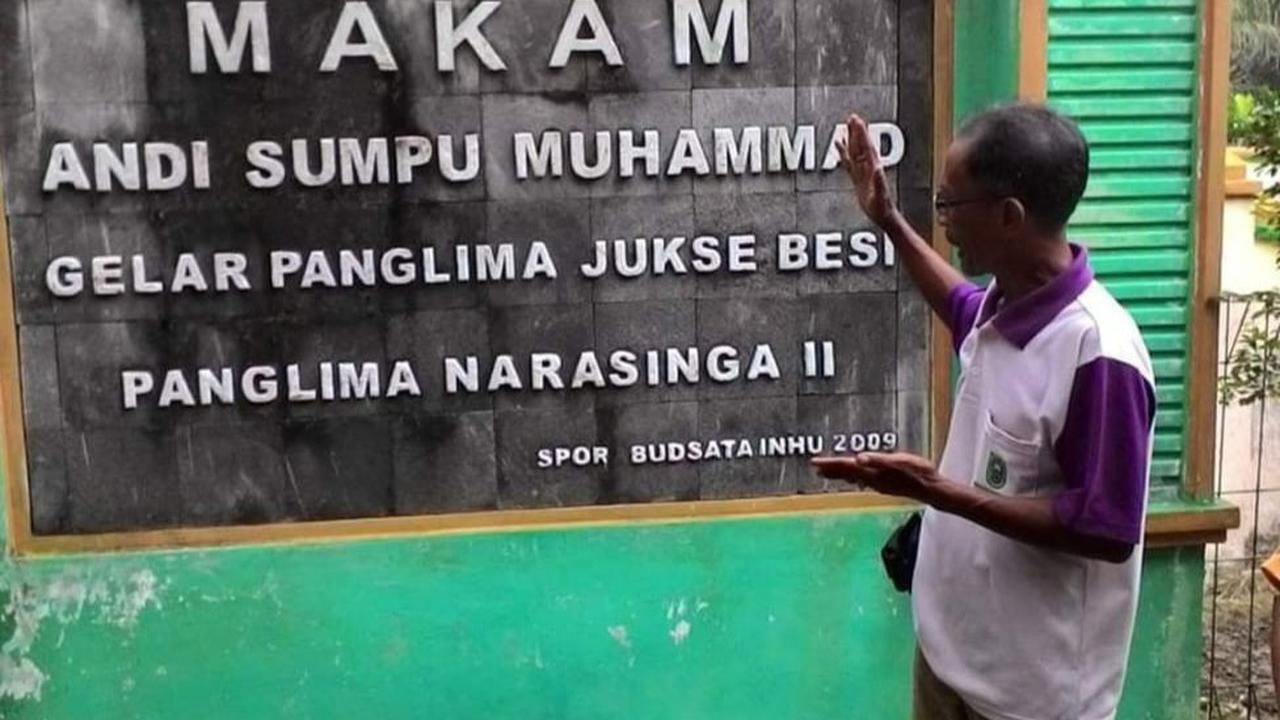 Dok. Istimewa