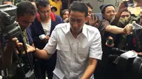 Kembali Dilaporkan Kasus Penipuan, Sandiaga: Saya Fokus Asian Games