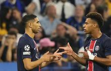 PSG Juara Liga Champions, Taklukkan Inter dengan  Skor 5-0