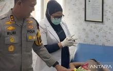 Polres Muba Gelar Program Khitan Gratis Setiap Jumat, Wujud Kepedulian Sosial