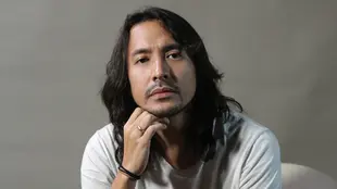 Marcello Tahitoe (Foto: Bambang E. Ros/Fimela)