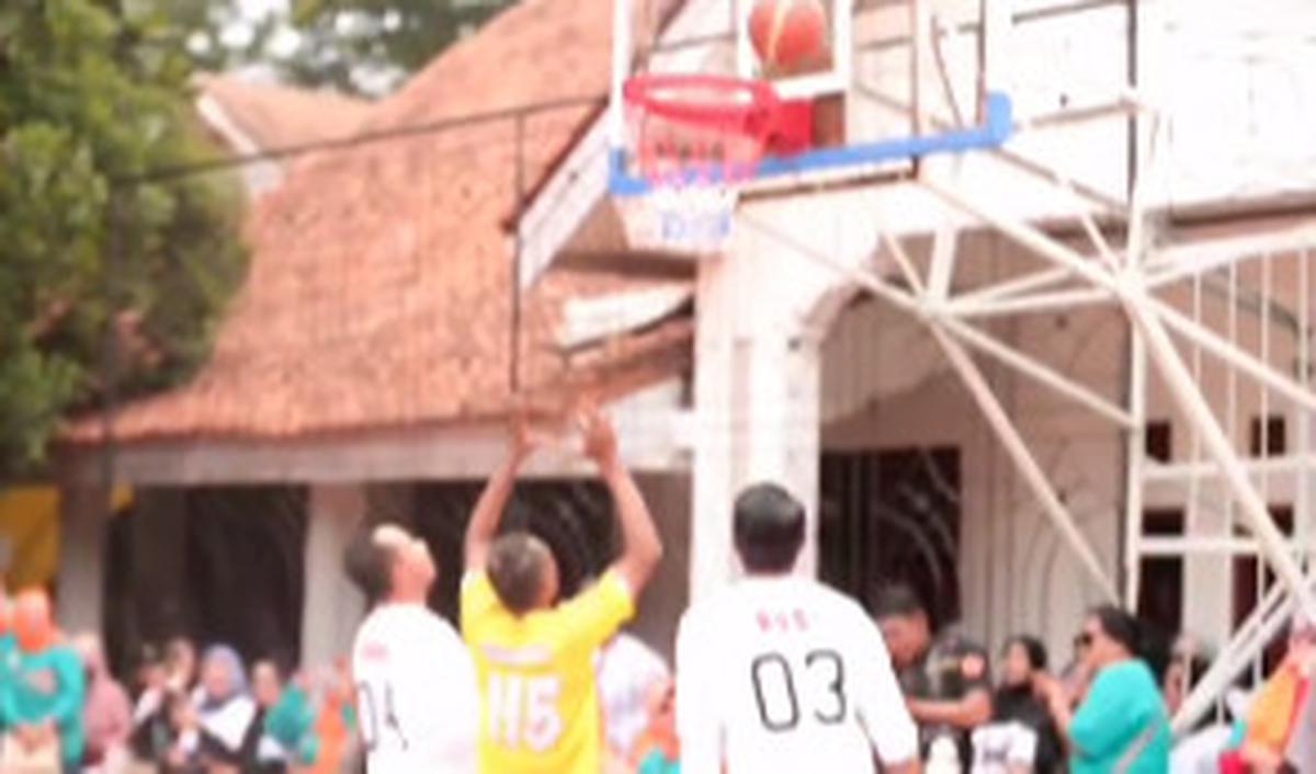Melalui unggahan tersebut, Rudy seolah ingin menyerukan sekaligus memberi motivasi bagi banyak pihak untuk berolahraga. Sebagai sosok penting di tubuh Kemenpora, Rudy ingin berbagi semangat.