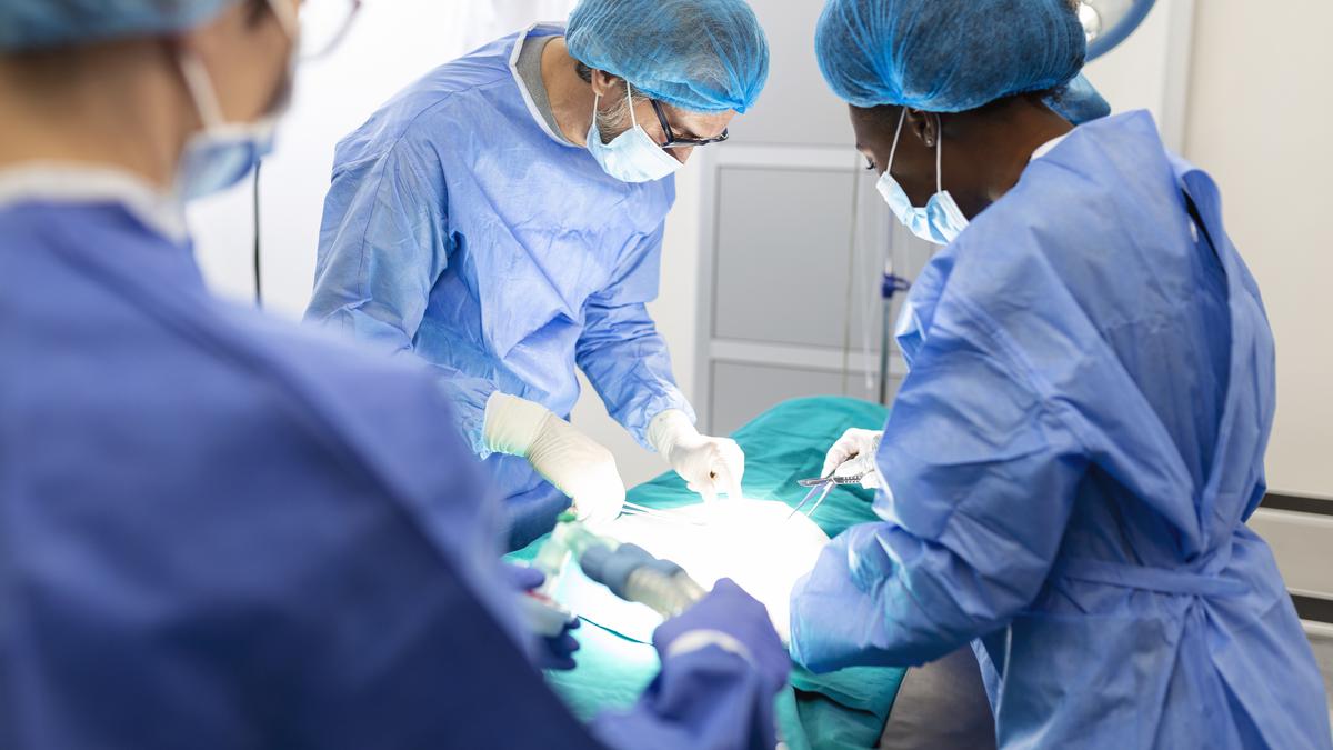 Mengenal Bariatrik, Prosedur Operasi Bantu Menurunkan Berat Badan