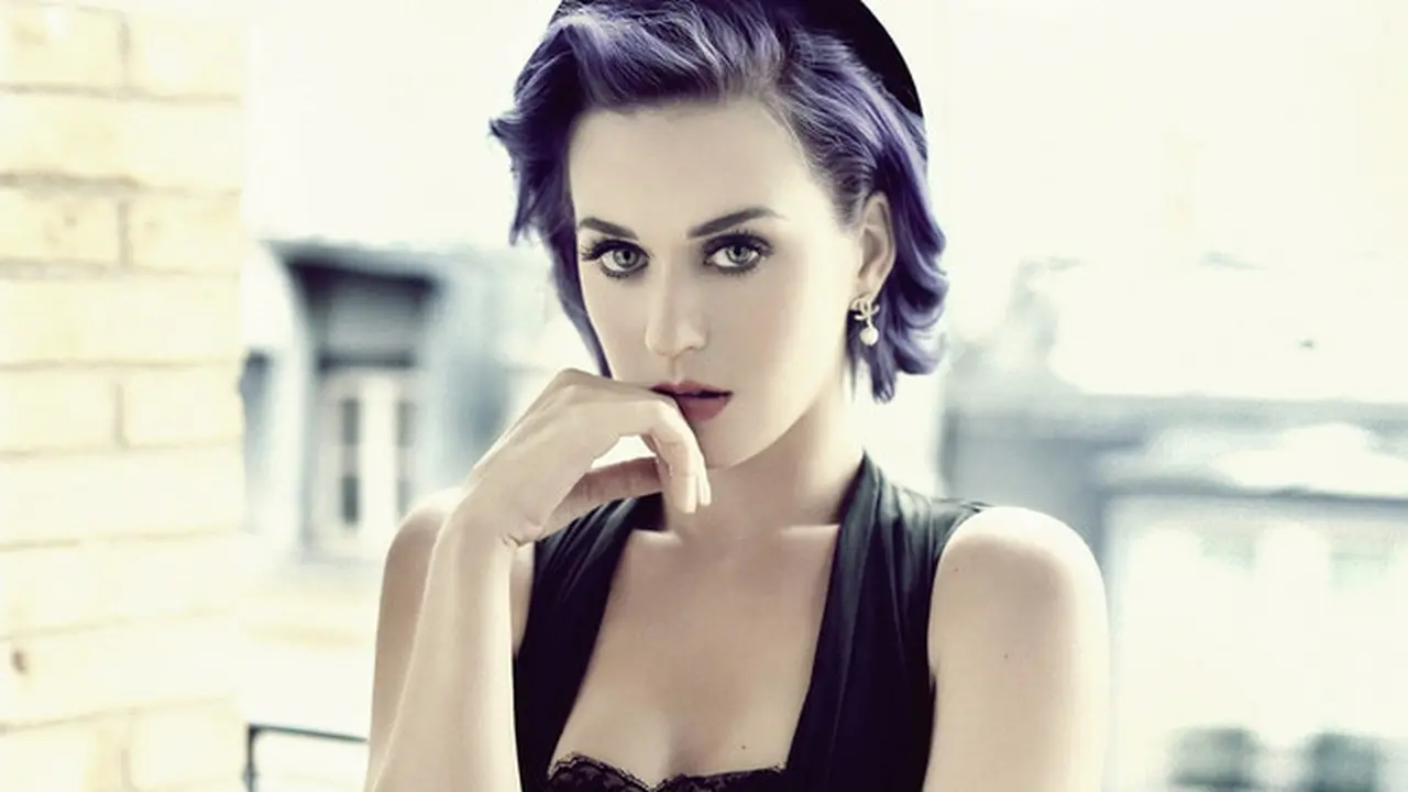 Katy Perry