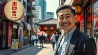 Arti Ahjussi dalam Bahasa Korea: Pengertian dan Penggunaan yang Tepat