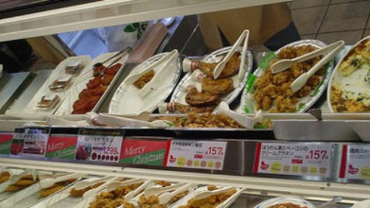 Makanan Olahan