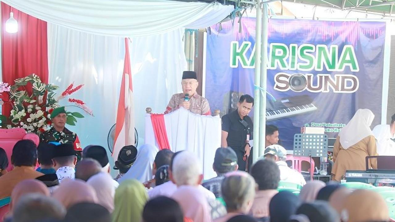Lomba Desa Banggai Kepulauan 2026: Petakan Desa Terbaik untuk Pemerataan Pembangunan