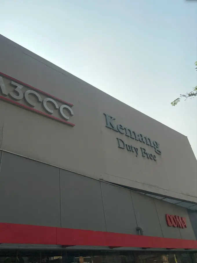 Destinasi Kuliner hingga Seni Sebagai Tempat Hangout Bersama Keluarga di Selatan Jakarta