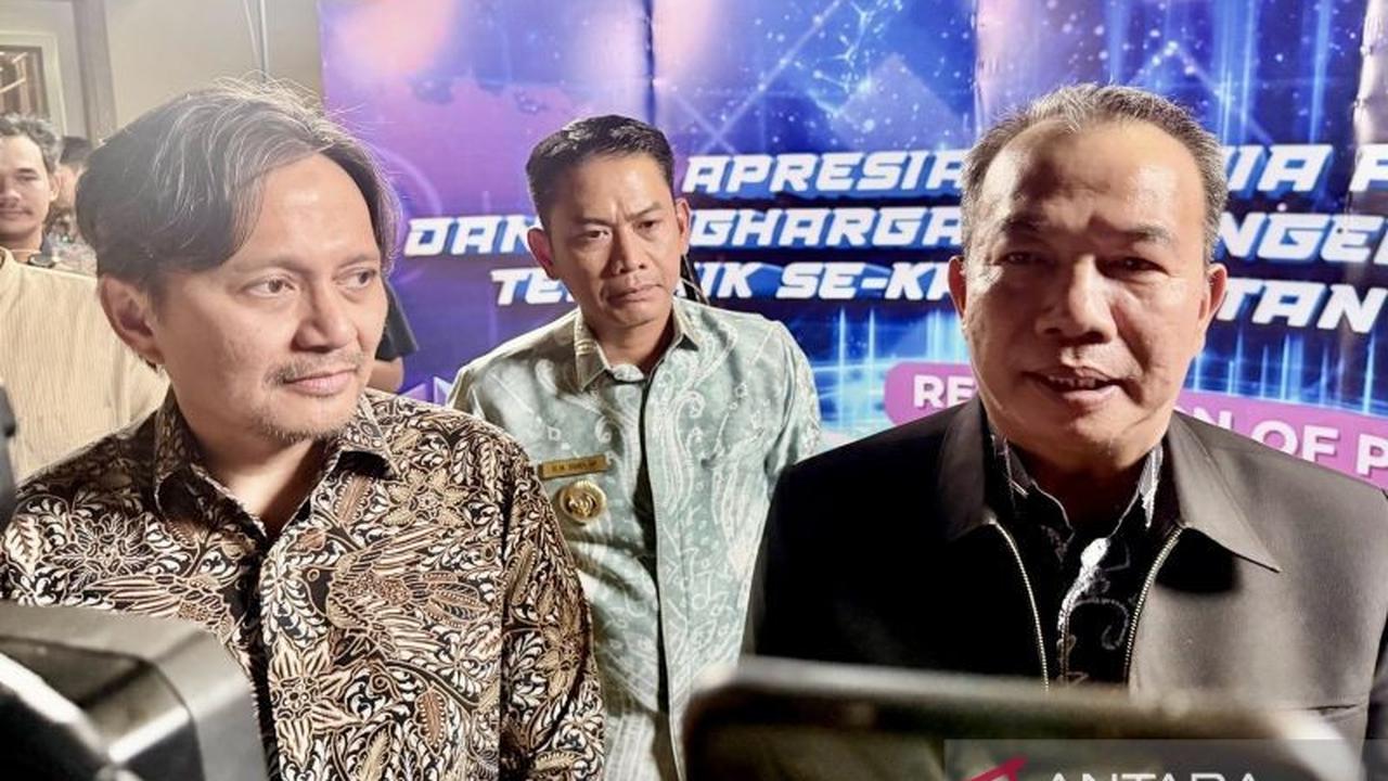 Pemprov Kalsel Salurkan Rp1,5 Miliar untuk Korban Banjir Sumatera, Wujud Kepedulian Nasional