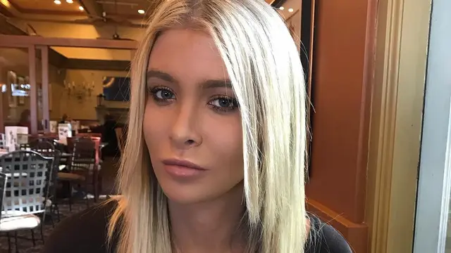 Sophia Hutchins