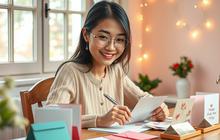 80 Kata Kata Kartu Ucapan Pernikahan yang Menyentuh Hati