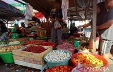 Stok Bawang dan Cabai Babel Dipastikan Aman, Harga Cenderung Normal