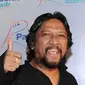 Penyanyi, aktor dan politikus asal Kudus, Indonesia