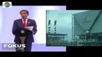Pertamina masih menjadi pemain skala kecil di dunia migas. Untuk itu presiden minta kepada Pertamina agar melakukan eksplorasi besar-besaran.