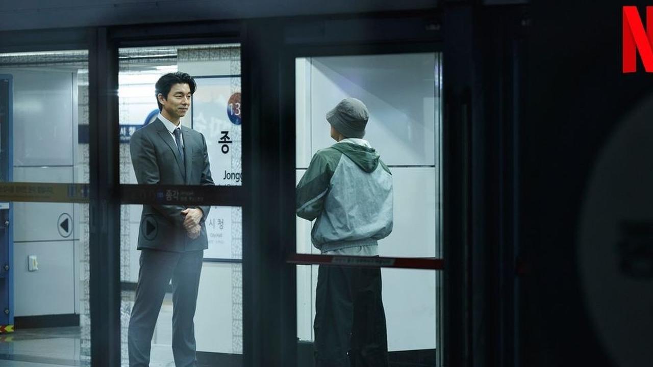 Bukan Sebagai Sosok Misterius, Ini yang Diinginkan Gong Yoo saat Terlibat dalam Drama Squid Game Tapi Ditolak Sutradara