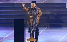 Diserang Isu Maafkan Koruptor, Begini Bantahan Tegas Presiden Prabowo