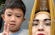 Potret Dandanan 'Aneh' Nycta Gina Bikin Maia Estianty Kabur, Netizen: Kaget ya Allah
