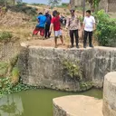3 Bocah Tewas di Bendungan Pringsewu, Temuan Sandal Jadi Petunjuk
