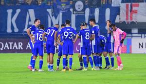 Persib Bandung, BRI Super League. (Dok. ileague.id)