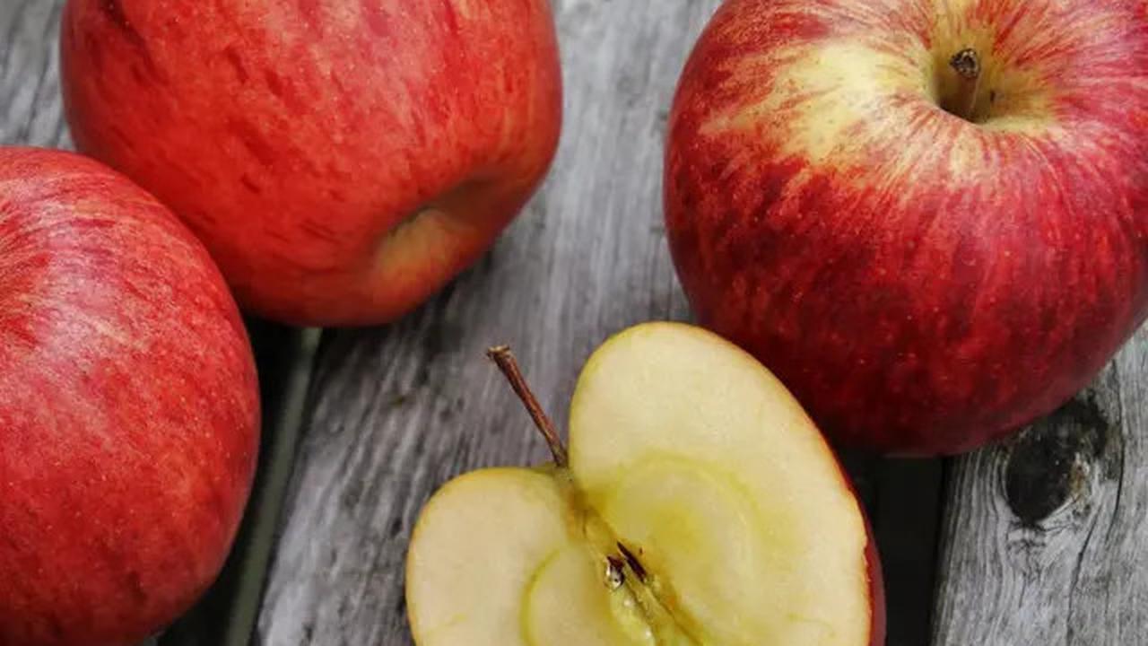 Tak Melulu Deodoran, 8 Makanan Lezat Ini Efektif Bantu Kurangi Bau Badan