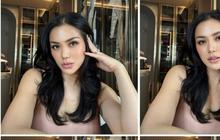 4 Potret Terbaru Jessica Iskandar dengan Caption Unik, Pesona Cantik Banjir Komentar