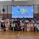 Keseruan&nbsp;Labschool International Cultural Day 2025./copyright istimewa