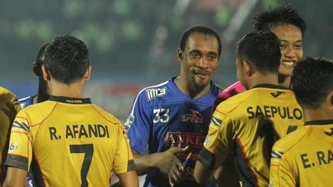 Manajemen Nilai Kone dan Koita Sukses di Arema Cronus