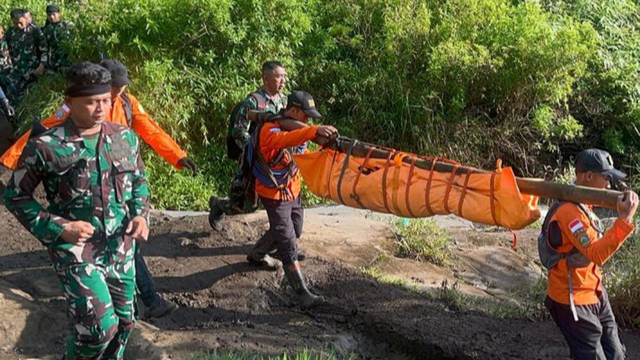 Kronologi Pendaki Remaja Asal Bekasi Jatuh ke Jurang Gunung Slamet, Terburu-buru Turun Khawatir Ketinggalan Kereta