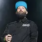 Fred Dust, Vokalis Limp Bizkit (Source: Billboard.com)