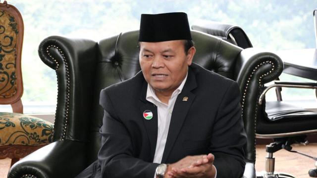 Hidayat Nur Wahid: Indonesia Harus Semakin Serius Membela Palestina