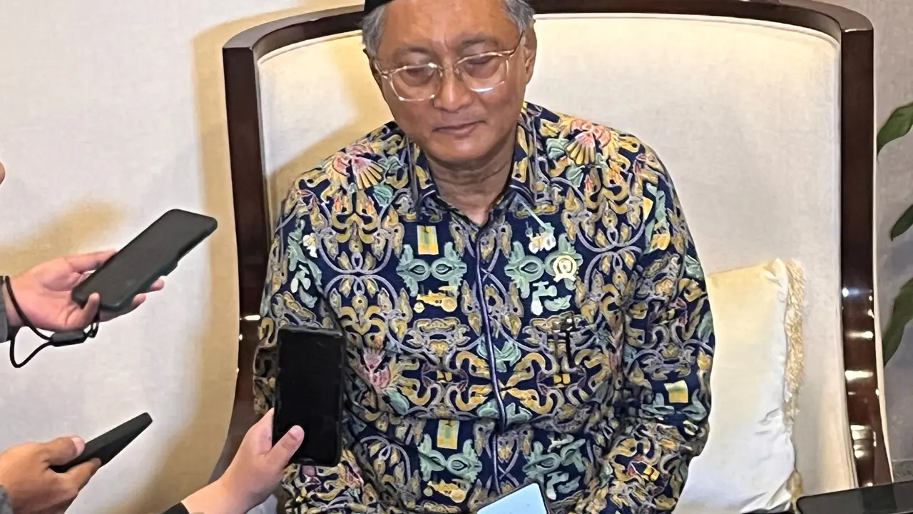 Menteri PU Bongkar ASN Eselon IV Terlibat Judol Ratusan Juta