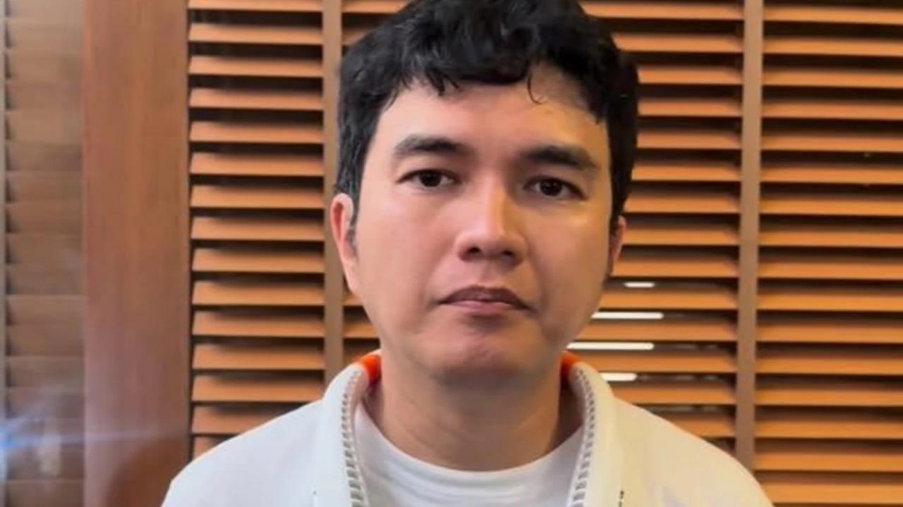 Aldi Taher Tembus Sony Music Malaysia, Bidik Duet dengan Siti Nurhaliza
